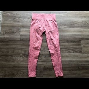 Vital seamless gymshark